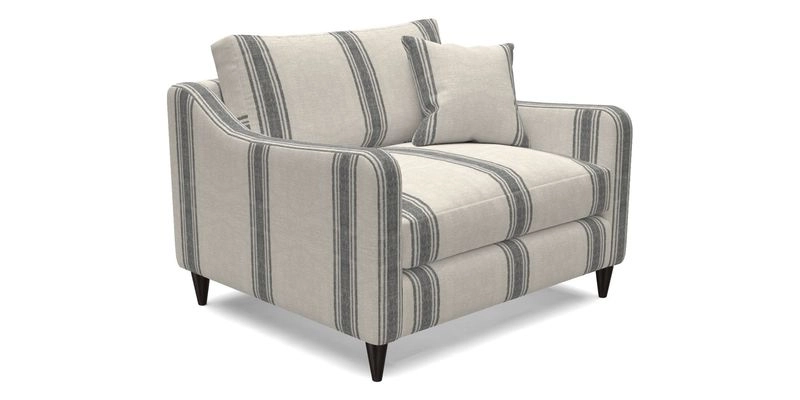 Rye Snuggler in Linwood Louis Jade