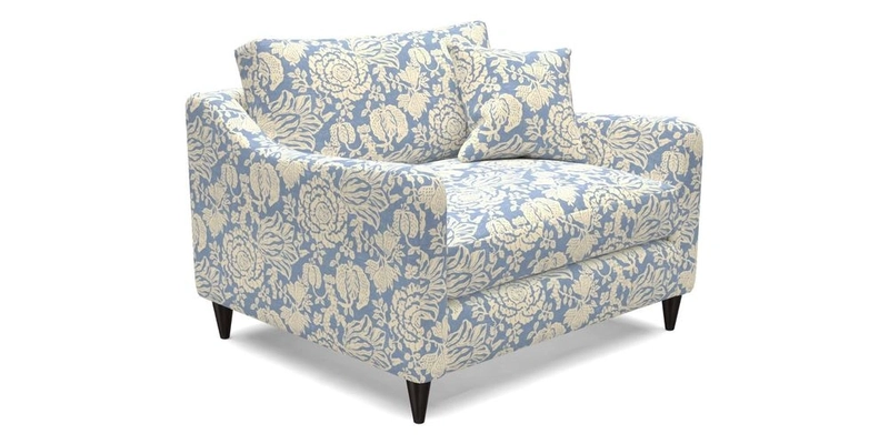 Rye Snuggler in Linwood Louis Jade