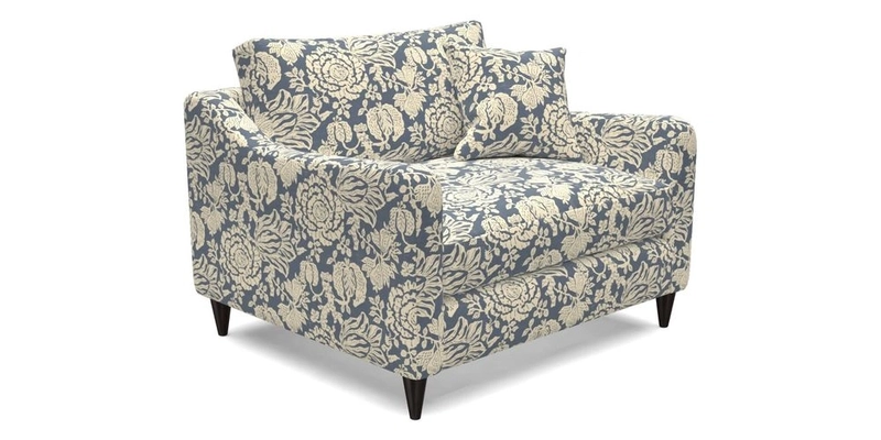 Rye Snuggler in Linwood Louis Jade