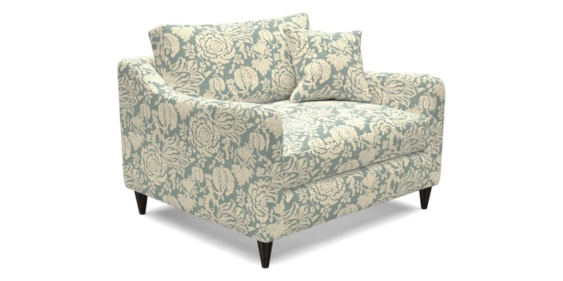 Rye Snuggler in Linwood Louis Jade