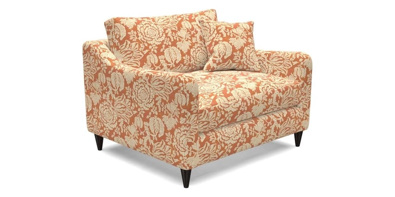 Rye Snuggler in Linwood Louis Jade