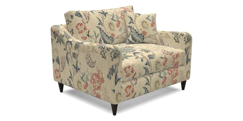 Rye Snuggler in Linwood Louis Jade