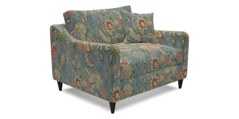 Rye Snuggler in Linwood Louis Jade