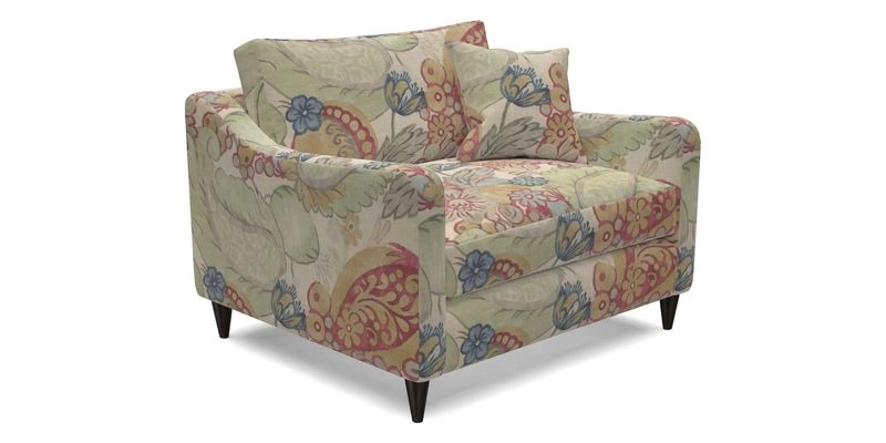 Rye Snuggler in Linwood Louis Jade