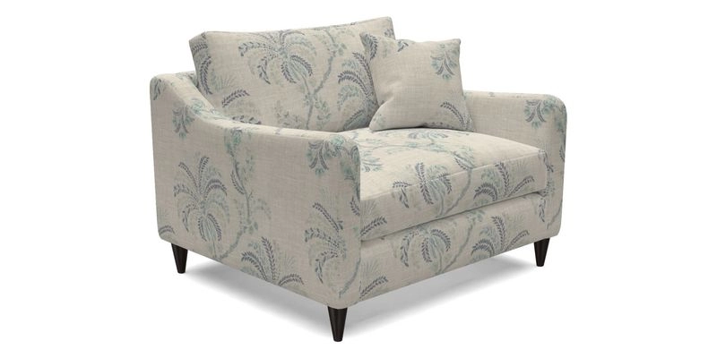 Rye Snuggler in Linwood Louis Jade