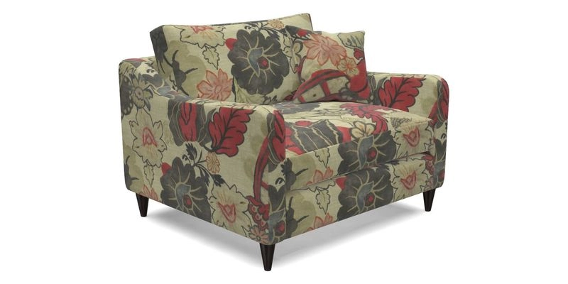 Rye Snuggler in Linwood Louis Jade