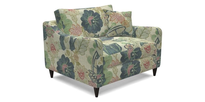 Rye Snuggler in Linwood Louis Jade