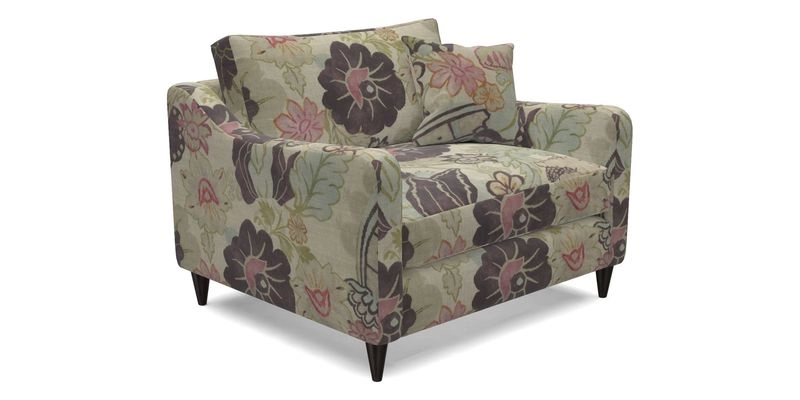 Rye Snuggler in Linwood Louis Jade