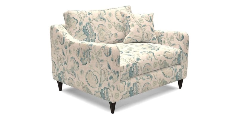 Rye Snuggler in Linwood Louis Jade