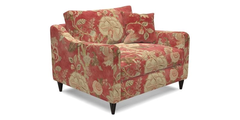 Rye Snuggler in Linwood Louis Jade