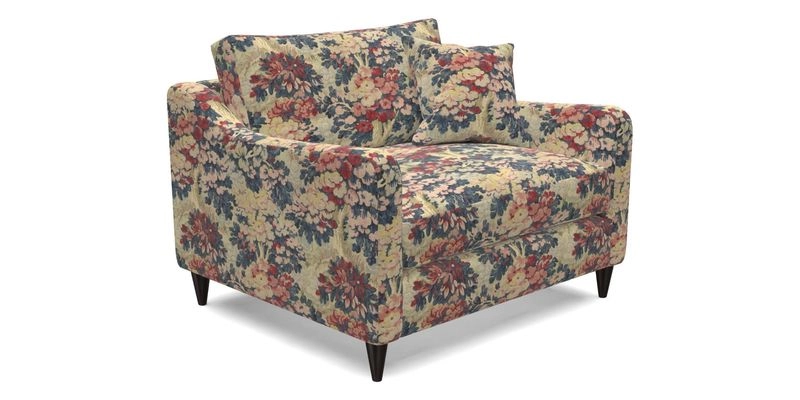 Rye Snuggler in Linwood Louis Jade