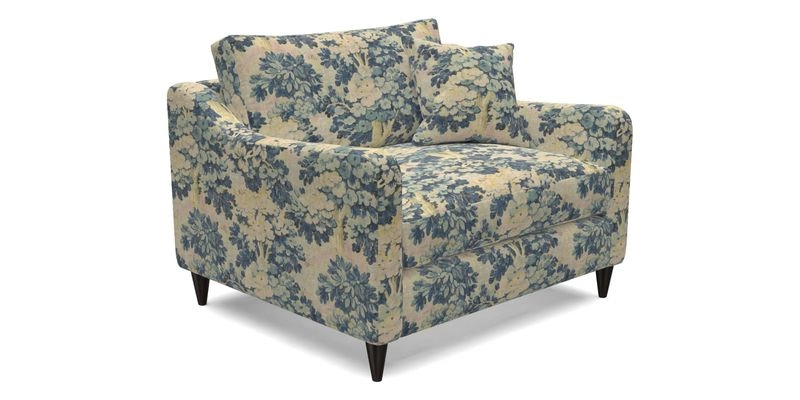 Rye Snuggler in Linwood Louis Jade