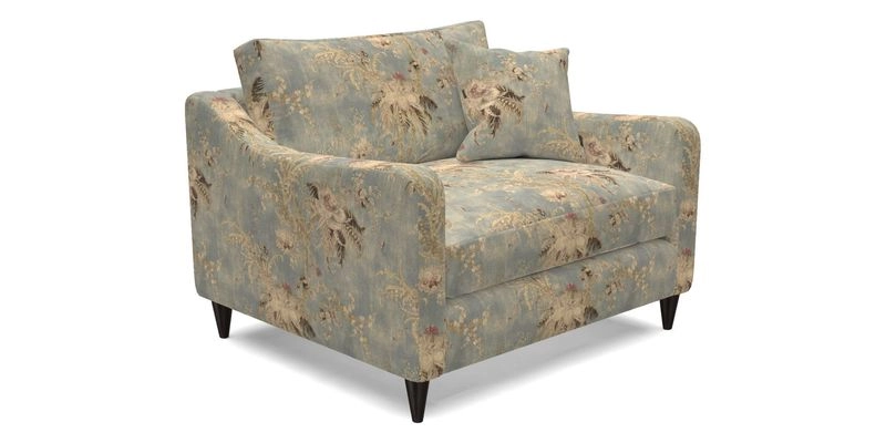 Rye Snuggler in Linwood Louis Jade