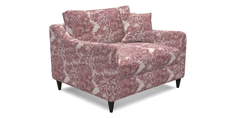 Rye Snuggler in Linwood Louis Jade