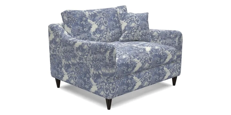 Rye Snuggler in Linwood Louis Jade