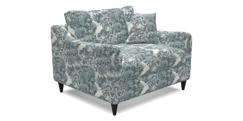 Rye Snuggler in Linwood Louis Jade