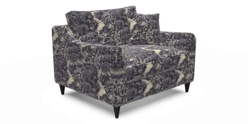 Rye Snuggler in Linwood Louis Jade