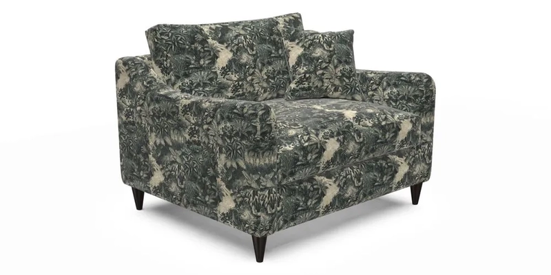 Rye Snuggler in Linwood Louis Jade