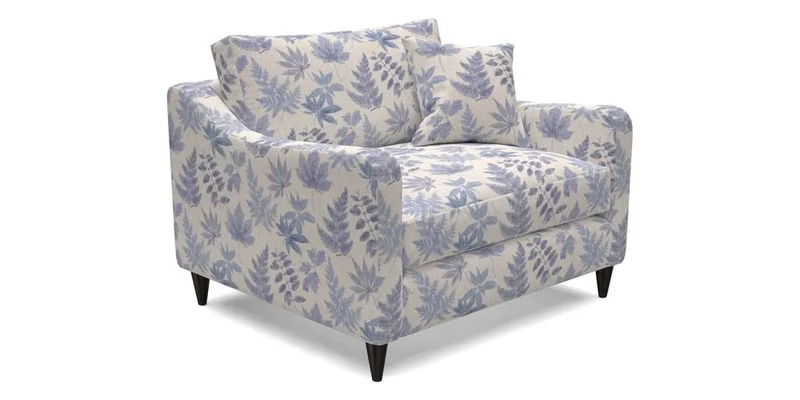 Rye Snuggler in Linwood Louis Jade