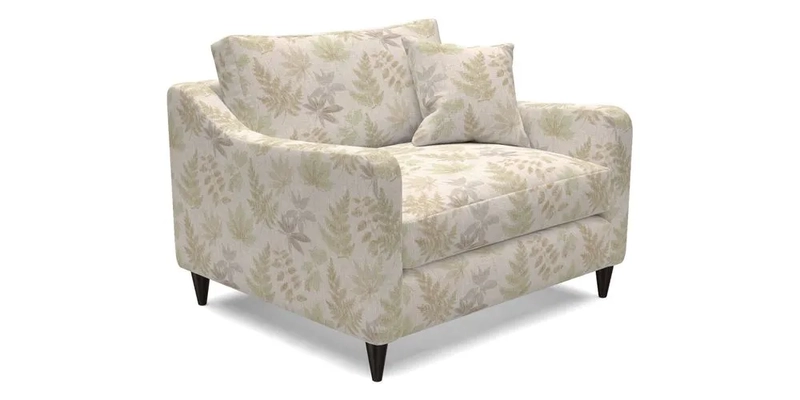 Rye Snuggler in Linwood Louis Jade