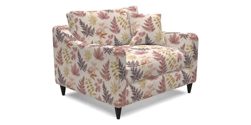 Rye Snuggler in Linwood Louis Jade