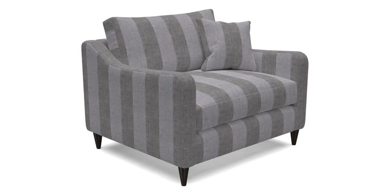 Rye Snuggler in Linwood Louis Jade