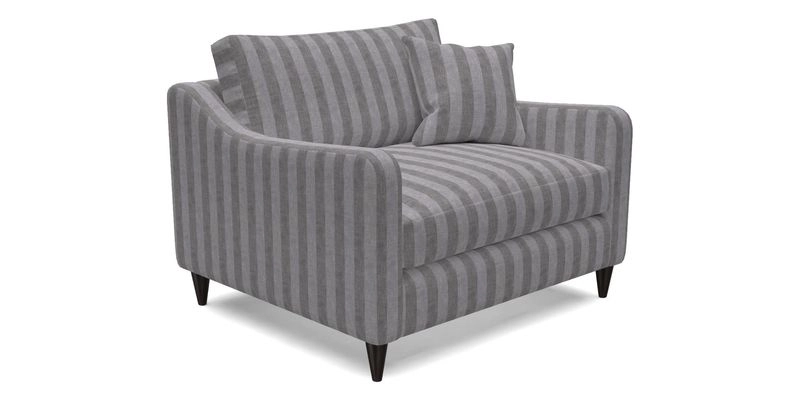 Rye Snuggler in Linwood Louis Jade