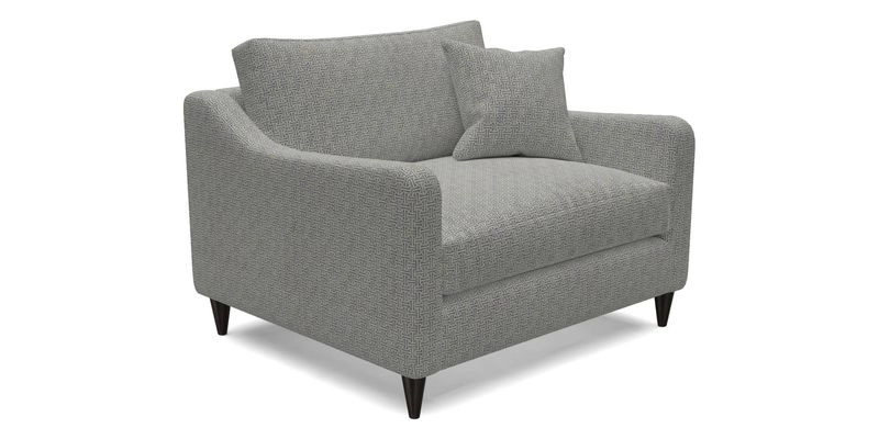 Rye Snuggler in Linwood Louis Jade