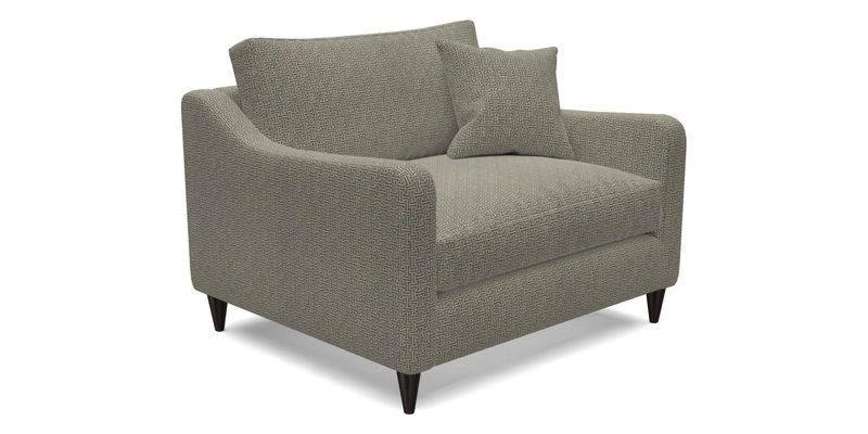 Rye Snuggler in Linwood Louis Jade