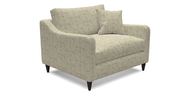 Rye Snuggler in Linwood Louis Jade