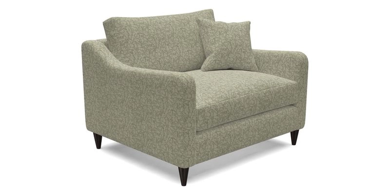 Rye Snuggler in Linwood Louis Jade