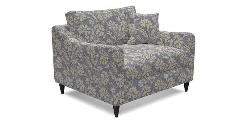 Rye Snuggler in Linwood Louis Jade