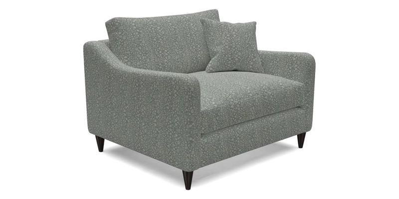 Rye Snuggler in Linwood Louis Jade