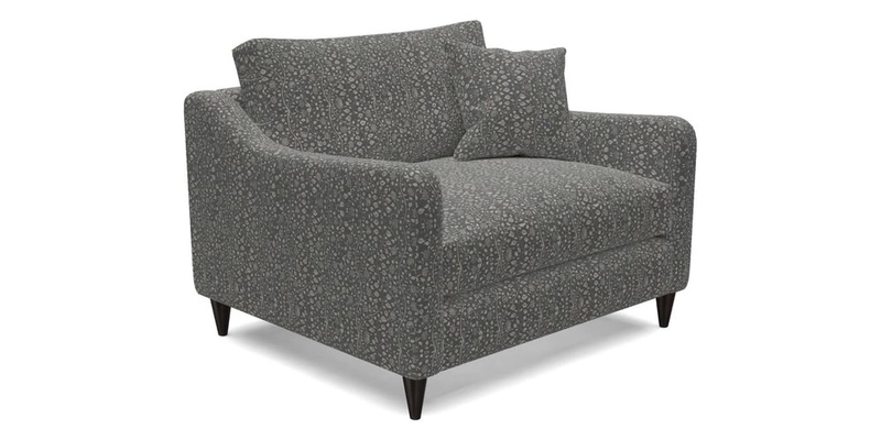 Rye Snuggler in Linwood Louis Jade