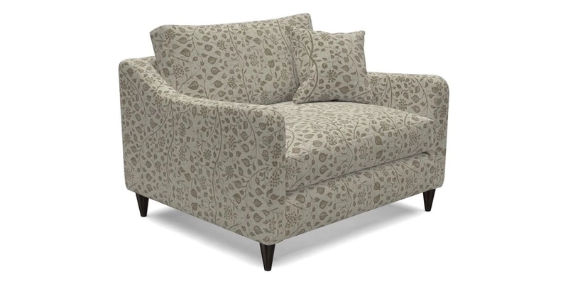 Rye Snuggler in Linwood Louis Jade