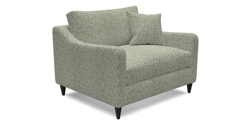 Rye Snuggler in Linwood Louis Jade