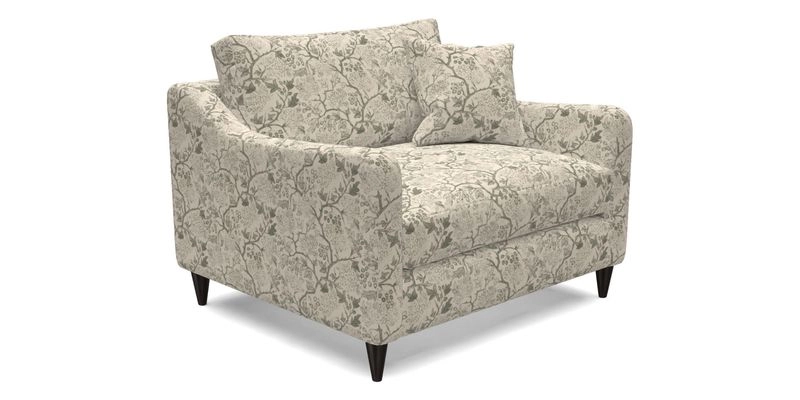 Rye Snuggler in Linwood Louis Jade