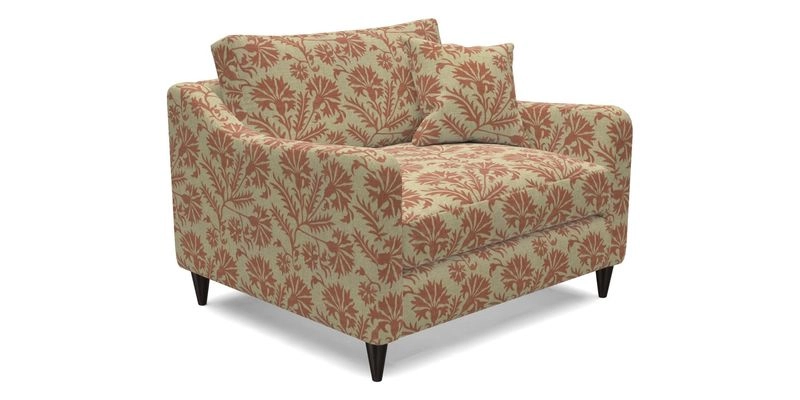 Rye Snuggler in Linwood Louis Jade