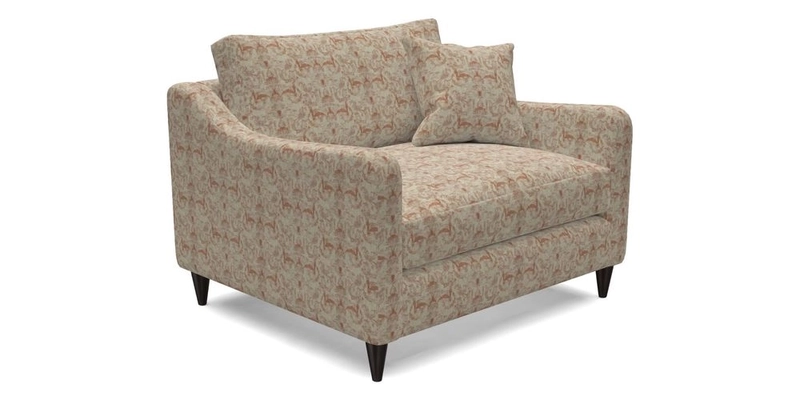 Rye Snuggler in Linwood Louis Jade