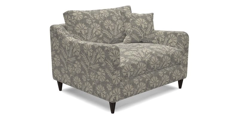 Rye Snuggler in Linwood Louis Jade