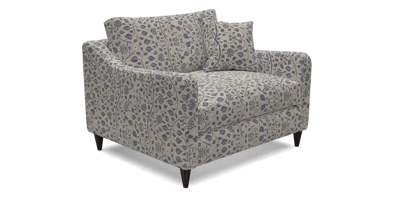 Rye Snuggler in Linwood Louis Jade