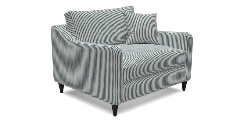 Rye Snuggler in Linwood Louis Jade