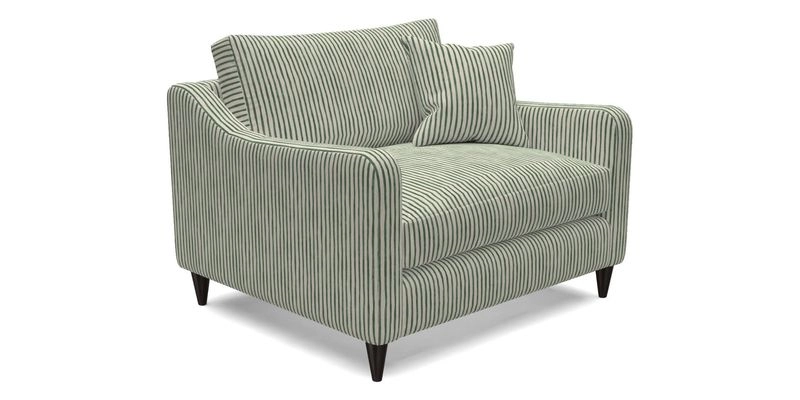 Rye Snuggler in Linwood Louis Jade