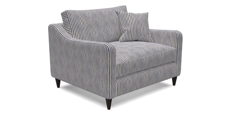 Rye Snuggler in Linwood Louis Jade