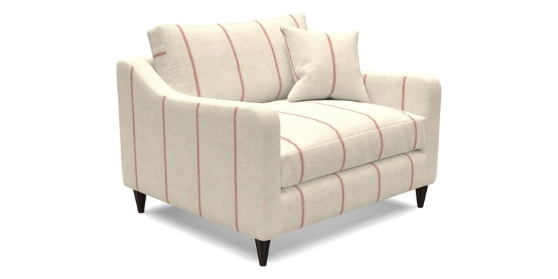 Rye Snuggler in Linwood Louis Jade