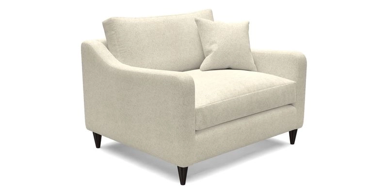 Rye Snuggler in Linwood Louis Jade