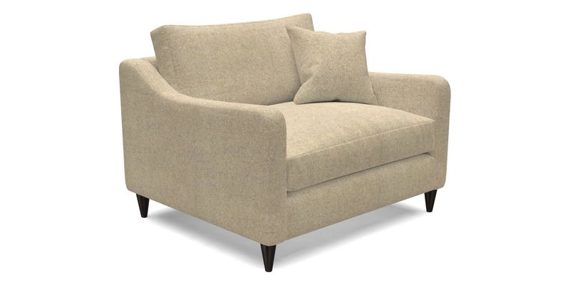 Rye Snuggler in Linwood Louis Jade