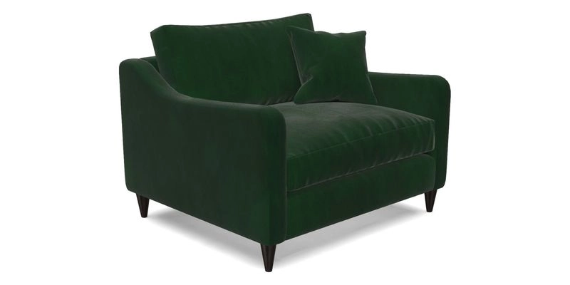 Rye Snuggler in Linwood Louis Jade