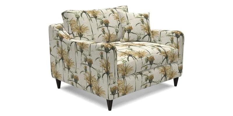 Rye Snuggler in Linwood Louis Jade