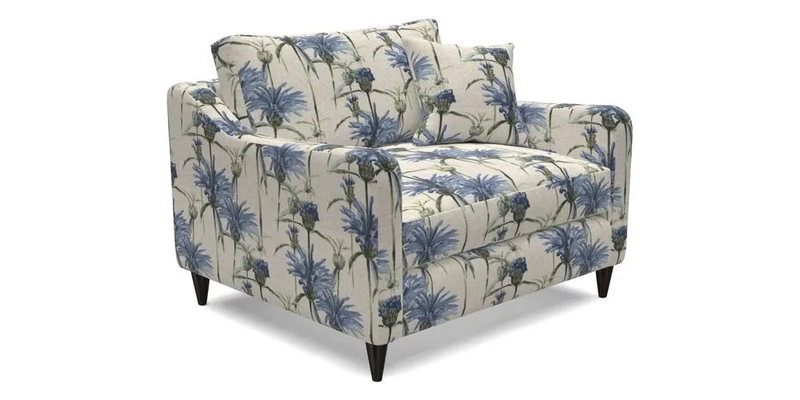 Rye Snuggler in Linwood Louis Jade